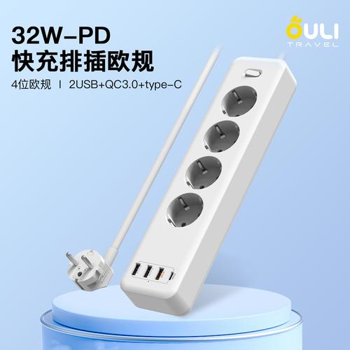 插座選購指南 從品類到安全的全方位解讀